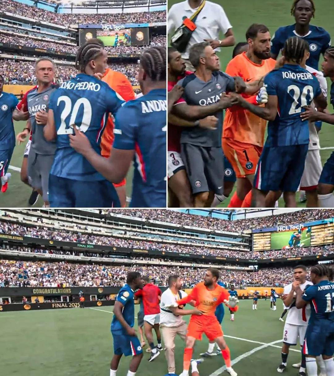 开云网址 -冲刺阶段欧篮联焦点战；巴黎圣日耳曼战术微调；悬念犹存；数据趋势出现新变化的简单介绍