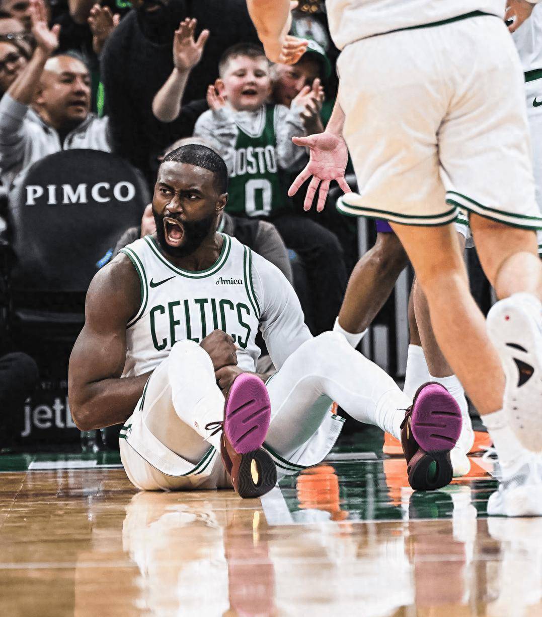 开云网址 -关于欧篮联集结日再迎强敌，波士顿凯尔特人扳平良机，主帅态度——压力陡增，团队化学反应显著的信息